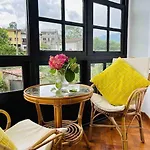 Feriehus Acogedora Casa En Arangas Cabrales