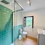 Feriehus Acogedora Casa En Arangas Cabrales *