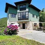 Feriehus Acogedora Casa En Arangas Cabrales *