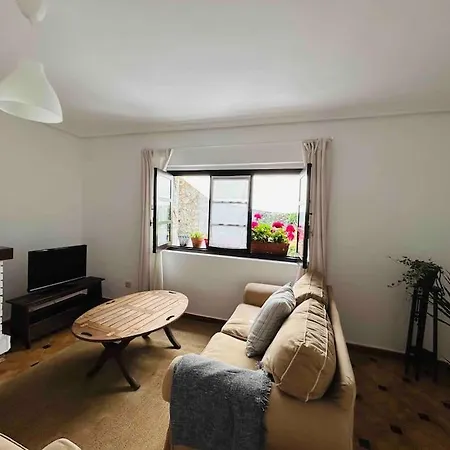 펜션 Acogedora Casa En Arangas Cabrales