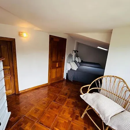 Acogedora Casa En Arangas Cabrales بيت للعطل اريناس دي كابراليس