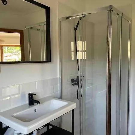 Acogedora Casa En Arangas Cabrales 아레나스데카브랄레스