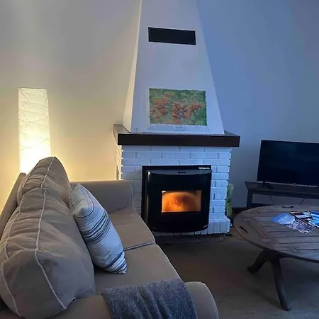 Acogedora Casa En Arangas Cabrales Holiday home *