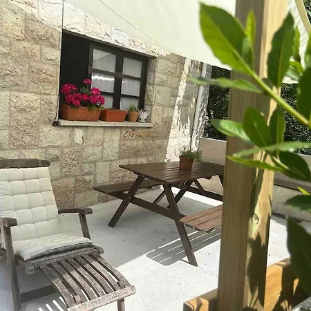 Acogedora Casa En Arangas Cabrales Holiday home *