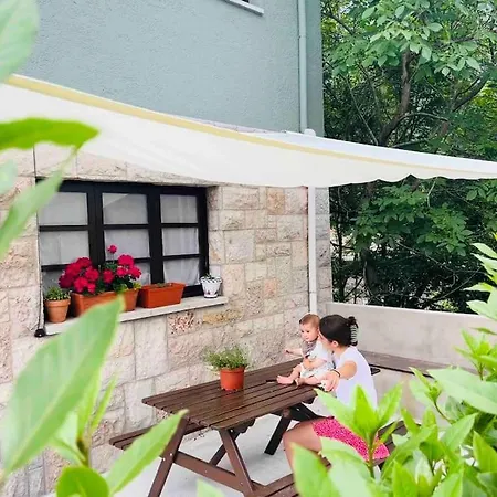 Holiday home Acogedora Casa En Arangas Cabrales