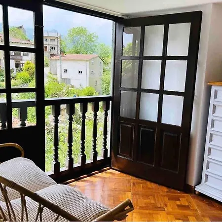 Holiday home Acogedora Casa En Arangas Cabrales Arenas De Cabrales